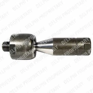 TA2397 AXIALGELENK SPURSTANGE DELPHI 2PCS FÜR TOYOTA LAND CRUISER 90 3.4L,3L - Image 2 of 4
