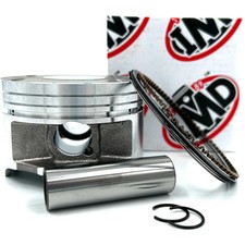 Honda XR250 XR 250 CBF250 CBF 250 13101-KPF-900 Piston Kit +1.00mm 74.00mm