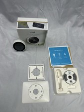 Google Nest Learning Thermostat 3rd Gen T3007ES Missing 2 Items 2