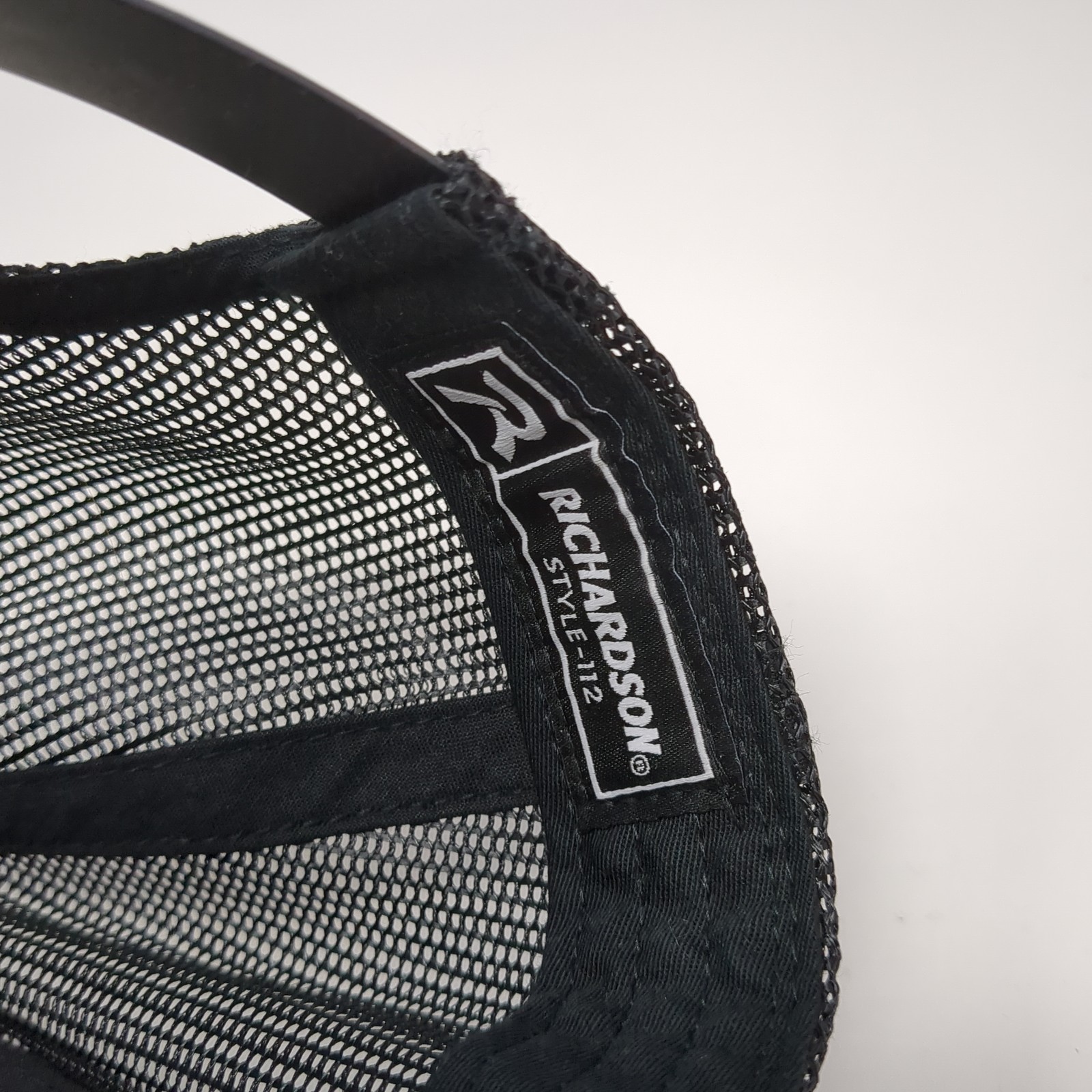 Gem State Chapter Snapback Trucker Hat Green One … - image 9