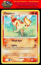 Stormfront #71/100 Ponyta on eBay