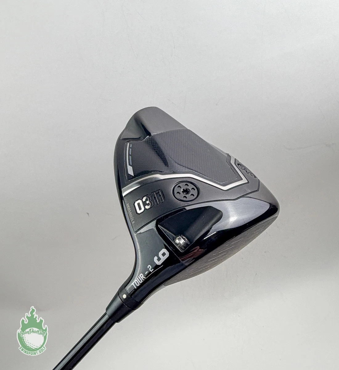 PXG Driver 9 Loft Golf Clubs for sale | eBay