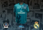 Cristiano Ronaldo Signed Auto FC Barcelona Soccer #7 Jersey Beckett COA BT2