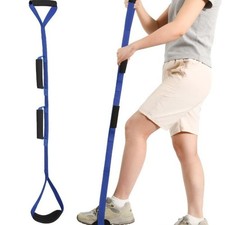Multi Use Leg Lifting Belt Wear Resist Leg Train Strap  Leg Training