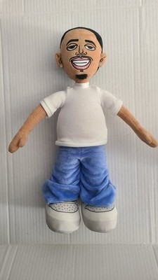 These Foos ''Lil Foo'' Plush