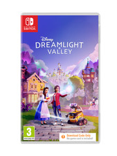 Image of Disney Dreamlight Valley Cozy Edition [Digital] Juego para Nintendo Switch