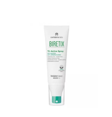 Biretix tri-active anti-blemish intensive care for acne-prone skin 100 ml