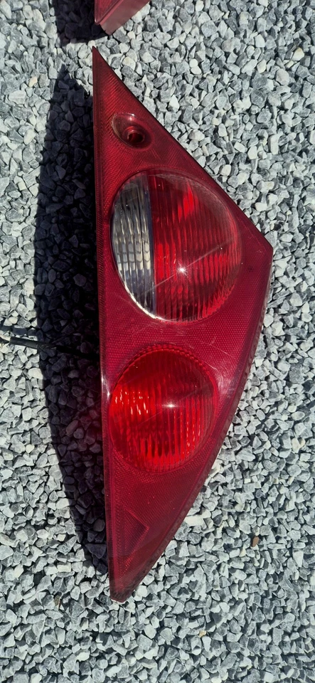 FEUX ARRIÈRE MERCURY FORD COUGAR US - Photo 3/3
