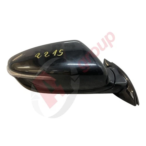 KIA CEED PRO CEED MK2 13-15 O/S RIGHT SIDE WING MIRROR 2043.5146