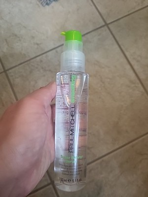 Paul Mitchell Super Skinny Serum NWOB