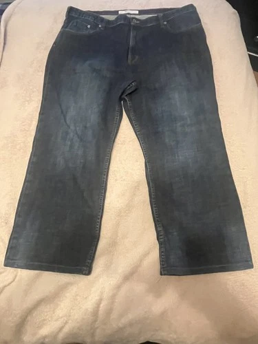 Lee Jeans Modern Series Relaxed Fit Straight Leg 44x30