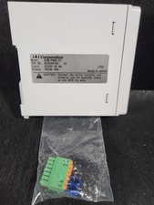 IAI CORPORATION RCM-P6GW-EP FIELDBUS COMMS GA...