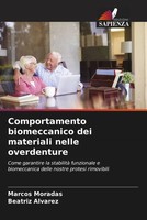 Marcos Moradas (U. A.) | Comportamento Biomeccanico Dei Materiali Nelle...