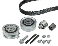 Meyle Zahnriemensatz U.A. FüR Audi, Seat, Skoda, VW