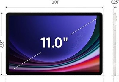 Samsung Galaxy Tab S9 11