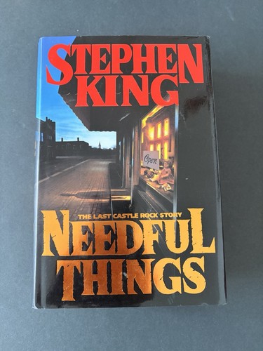 Seller&rsquo;s photo of this copy
