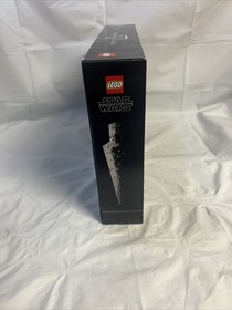 LEGO Star Wars: Executor Superstar Destroyer (75356)