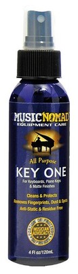 MUSIC NOMAD MN131 Key One All purpose cleaner