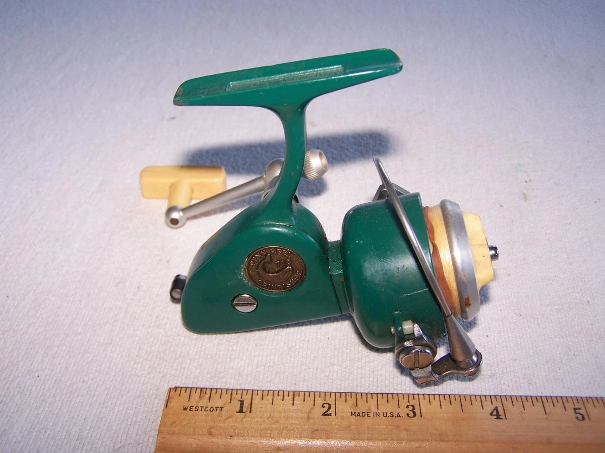 penn 716 spinning reel products for sale | eBay