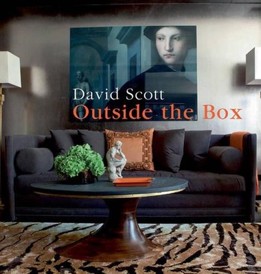 Außerhalb der Box: Der innovative Ansatz eines Innenarchitekten von David Scott (engl.