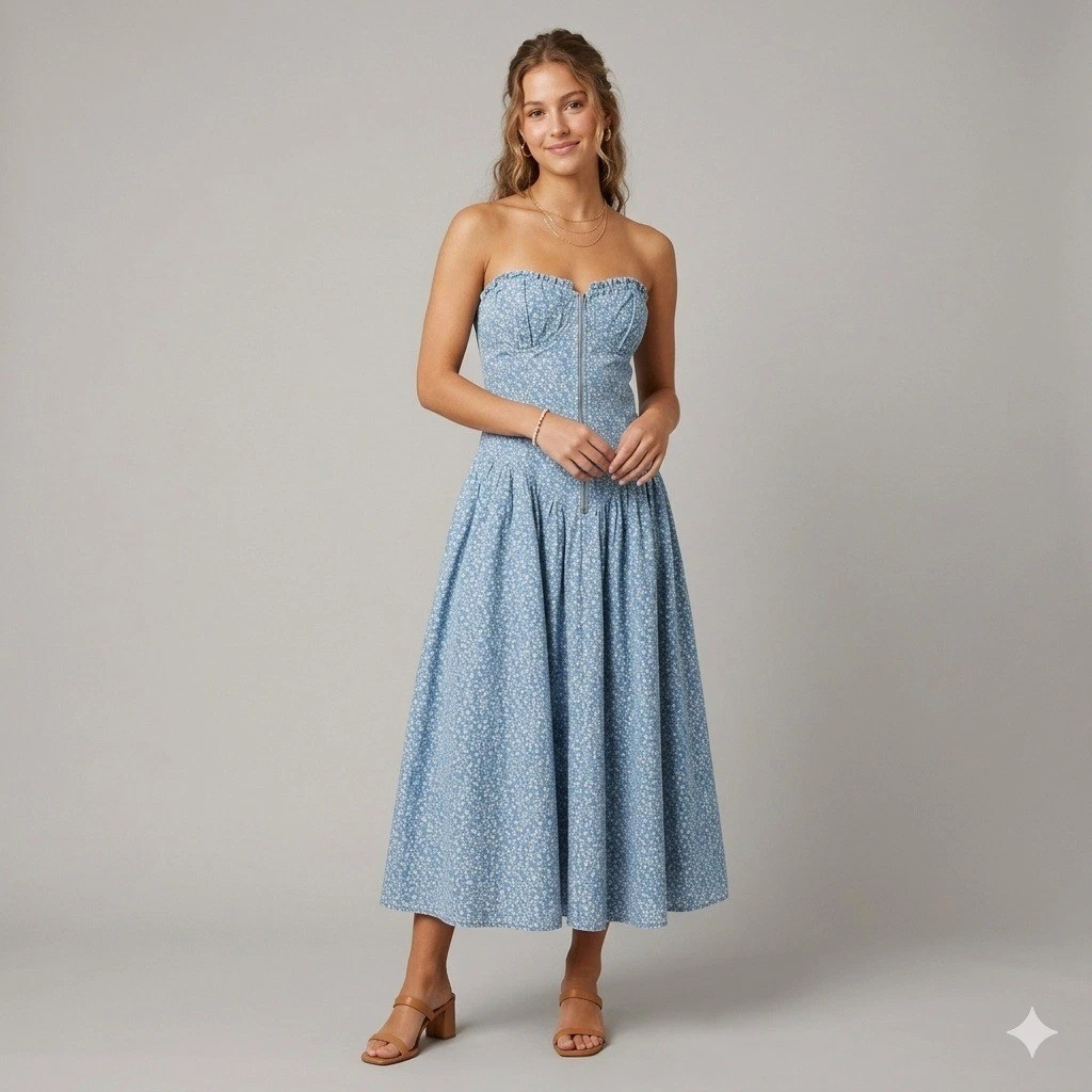 the foxy lady dresses Foxy Lady Dress In Women's Vintage Dresses for sale