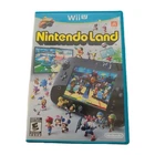 NintendoLand Wii U Video Game