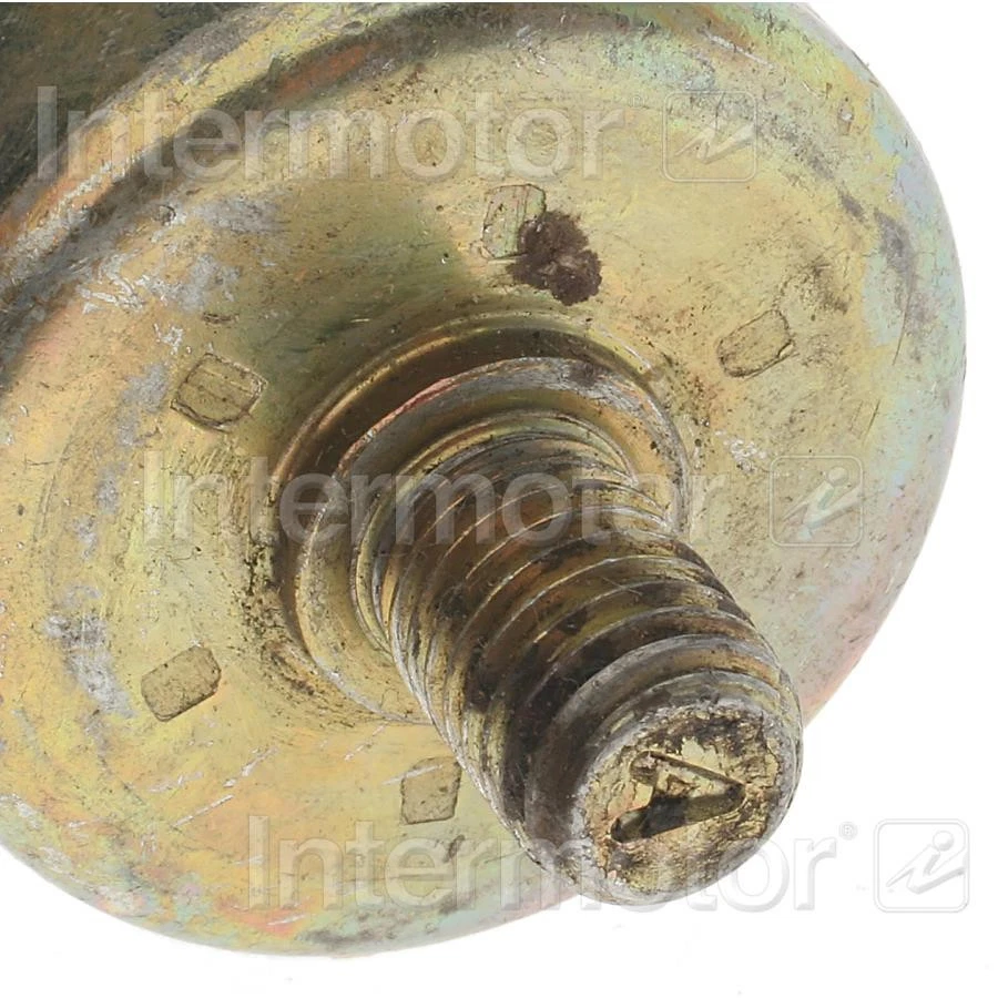 For 1999-2004 GMC Sierra 2500 Ignition Knock (Detonation) Sensor SMP 1999 2000 - Image 3 of 4