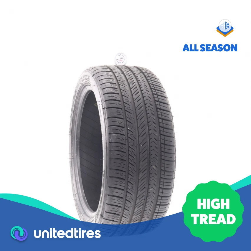 25+ Michelin 245/40/18 Car & Truck Tires for sale | Updated Oct 2026