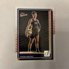 2025 Panini Donruss WNBA Satou Sabally #55 Phoenix Mercury Base Set