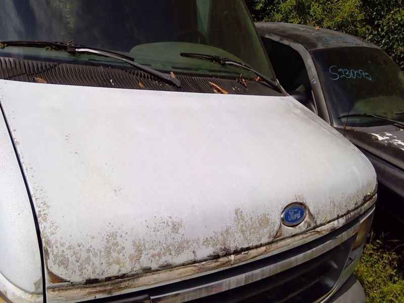 Starter Motor 6-232 ID E9SF-11000-AA Fits 89-97 COUGAR 2813392 thumbnail 17