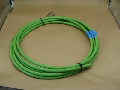 DESINA CABLE E73526 AWM LL88673 30V 20FT SECTION