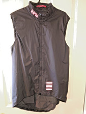 Rapha Pro Team Insulated Polartec Gilet XL Bikepacking Gravel Adventure Brevet
