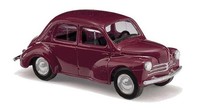 Busch Renault 4CV Bordeaux 89110