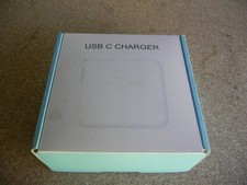 USB C Fast Charger 96W MagSafe3 NEW X002RAS5A9