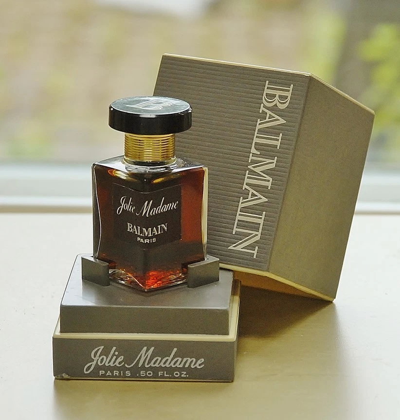 Pierre Balmain Jolie Madame Fragrances for Women for sale - eBay
