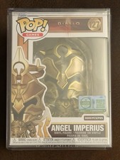 Ultimate Funko Pop Diablo Figures Gallery and Checklist 21