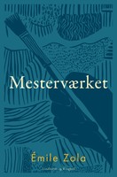 MestervæRket ÉMile Zola Taschenbuch DäNisch 2025 Lindhardt Og Ringhof