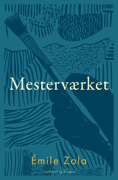 MestervæRket ÉMile Zola Taschenbuch DäNisch 2025 Lindhardt Og Ringhof-image