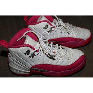 Jordan 12 Pink Vivid | eBay