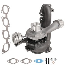 Turbo Opel SIGNUM