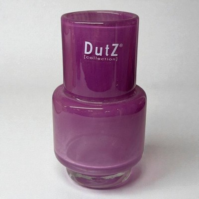 DutZ Vase - Rona Violet 14 cm