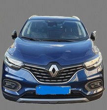 Verkaufe privat Renault Kadjar TCe 160, T&Uuml;V NEU, 159 PS, Automatik, Bose-Edition
