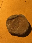 Dug Civil War 💥 🇺🇸 💣 Lead Bale Seal