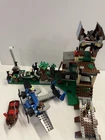 LEGO Adventurers: Dino Research Compound (5987) Incomplete