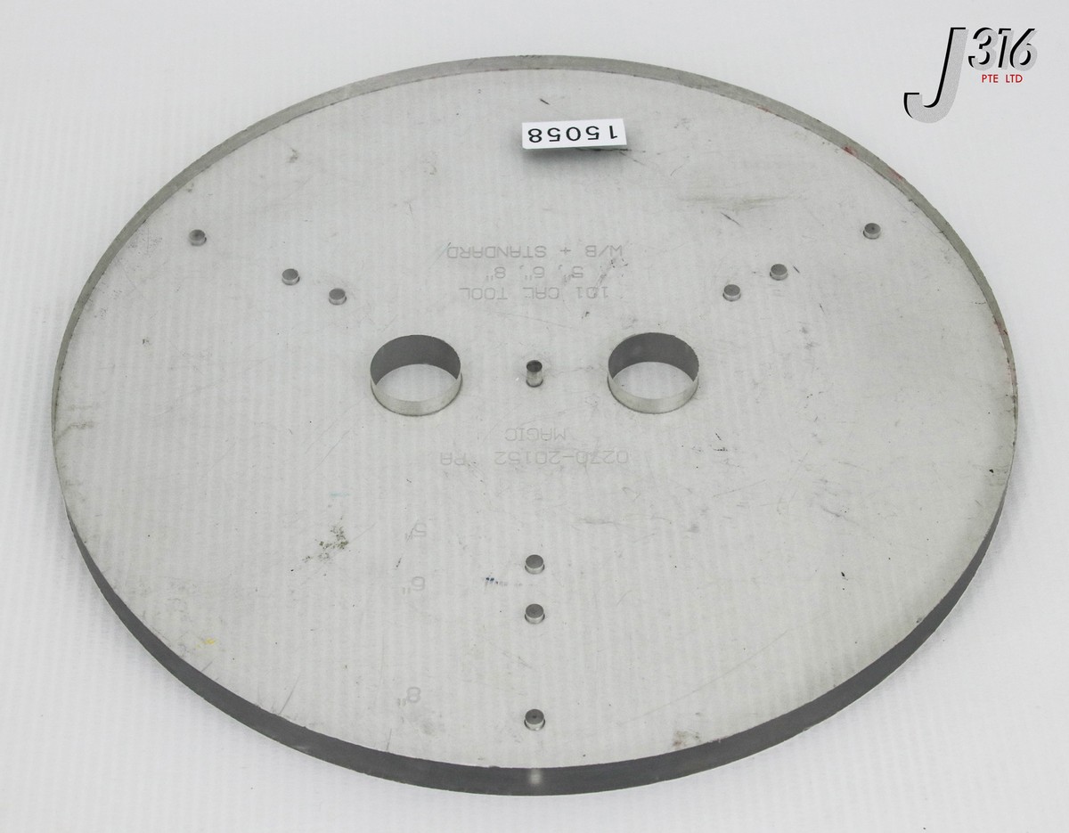 15058 APPLIED MATERIALS TOOL CAL 101 LIFT TO ROBOT 0270-20152 | eBay