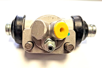 Cylindre De Frein Arrière Land Rover - Gauche Et Droite, Delphi 243303/243302