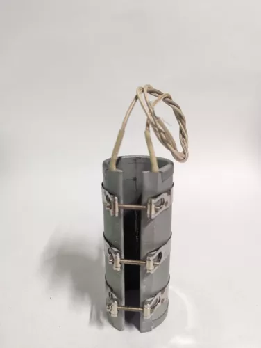 Ogden / Chromalox 1-PC Mica Insulated Band Heater B17SL50 960W 240V