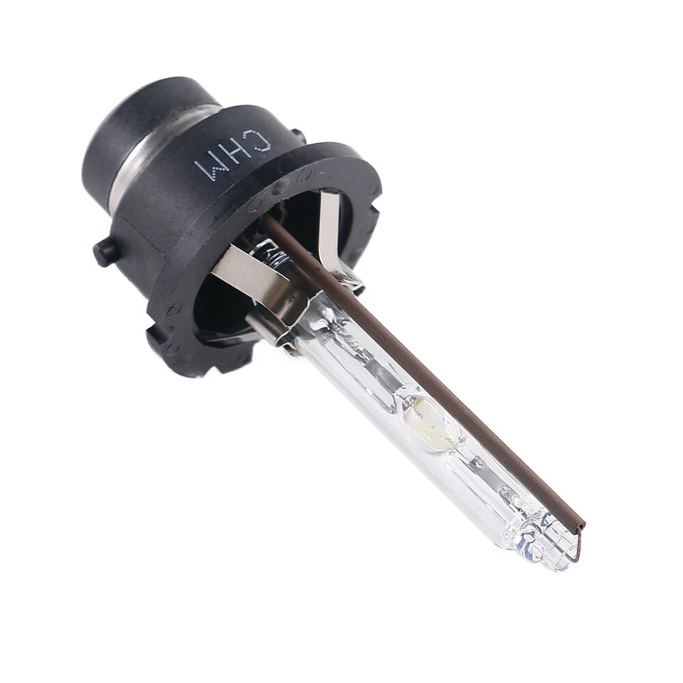 2x 35W D2R HID Xenon Headlight Bulb Fits GS400 IS300 Altima Sienna S60/S80/V70 - Image 2 of 4