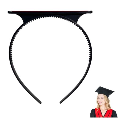 Graduation Cap HeadwearGraduation Headwear Upgrade Fixed HatGraduation Cap Ma...
