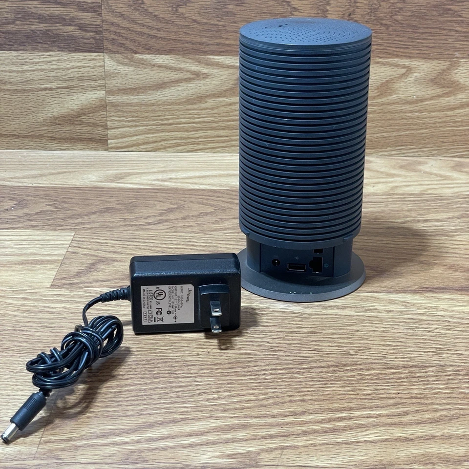 TP-Link (TGR1900) Google OnHub Wireless Router (AC1900) With 12v Cable - Image 2 of 4